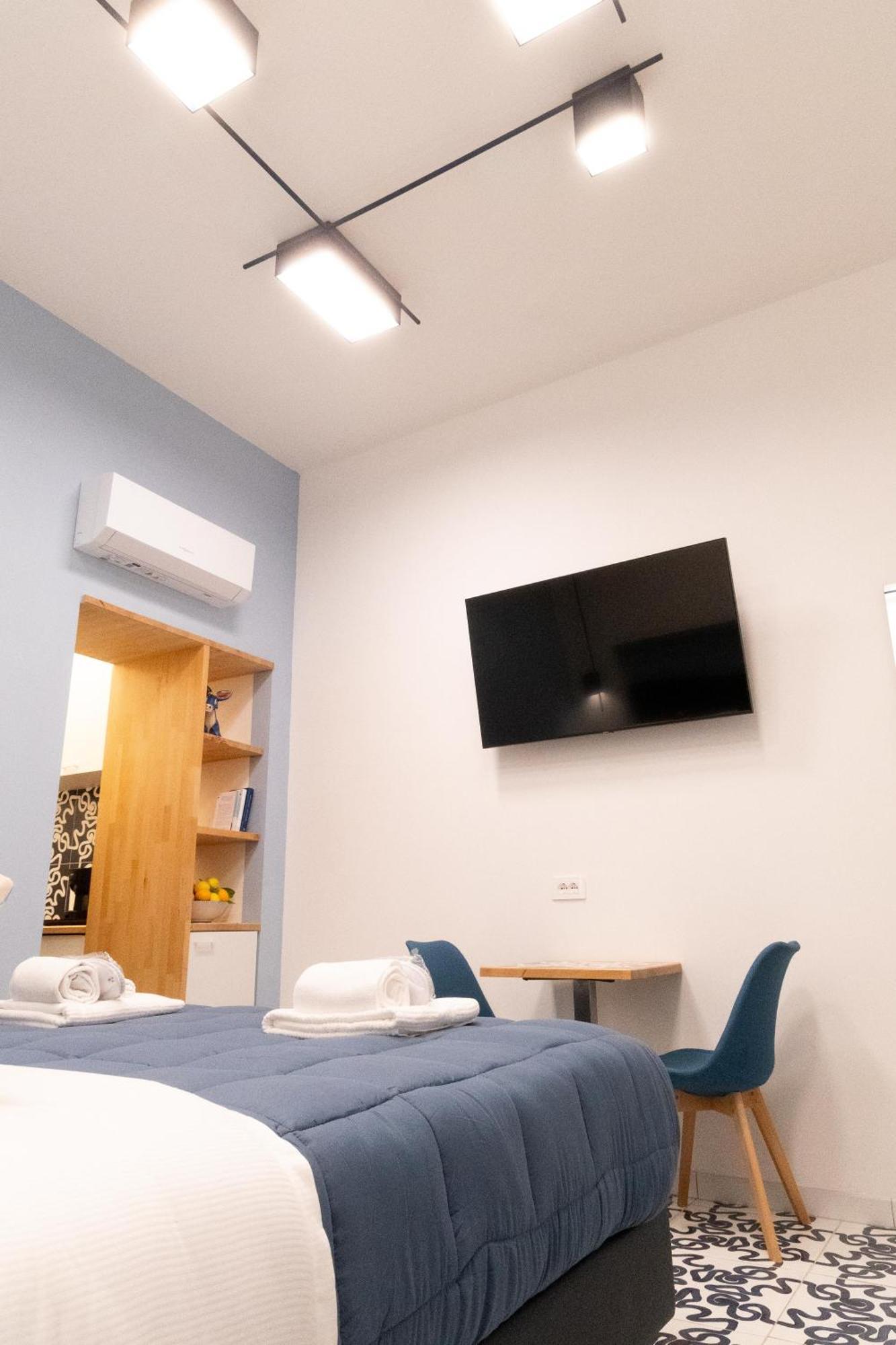 Ferienwohnung Al Corso Amalfi Exterior foto