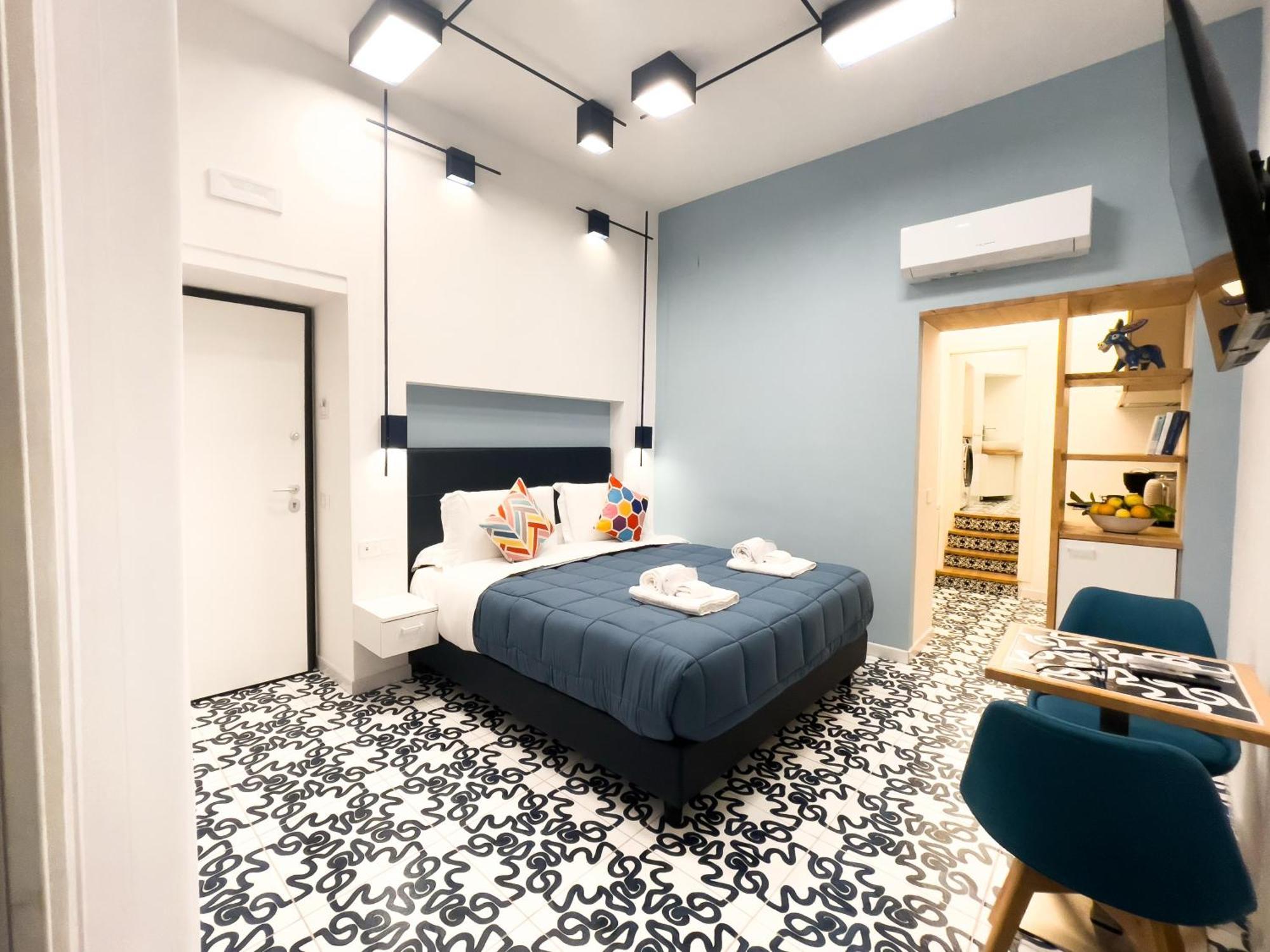 Ferienwohnung Al Corso Amalfi Exterior foto