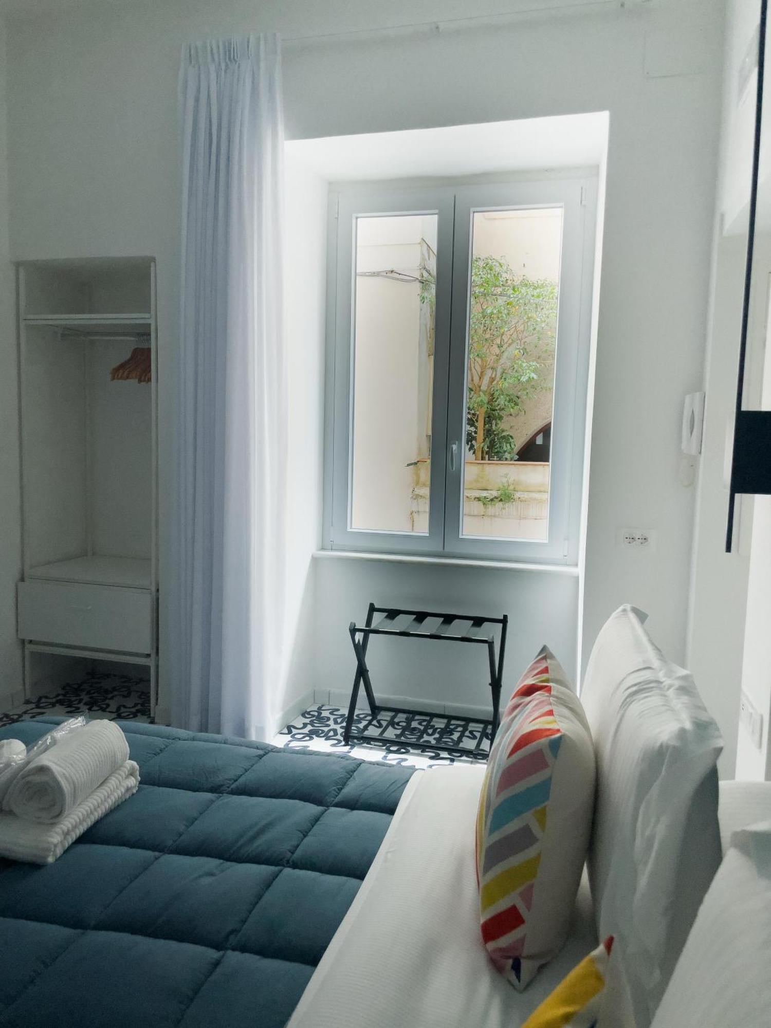 Ferienwohnung Al Corso Amalfi Exterior foto