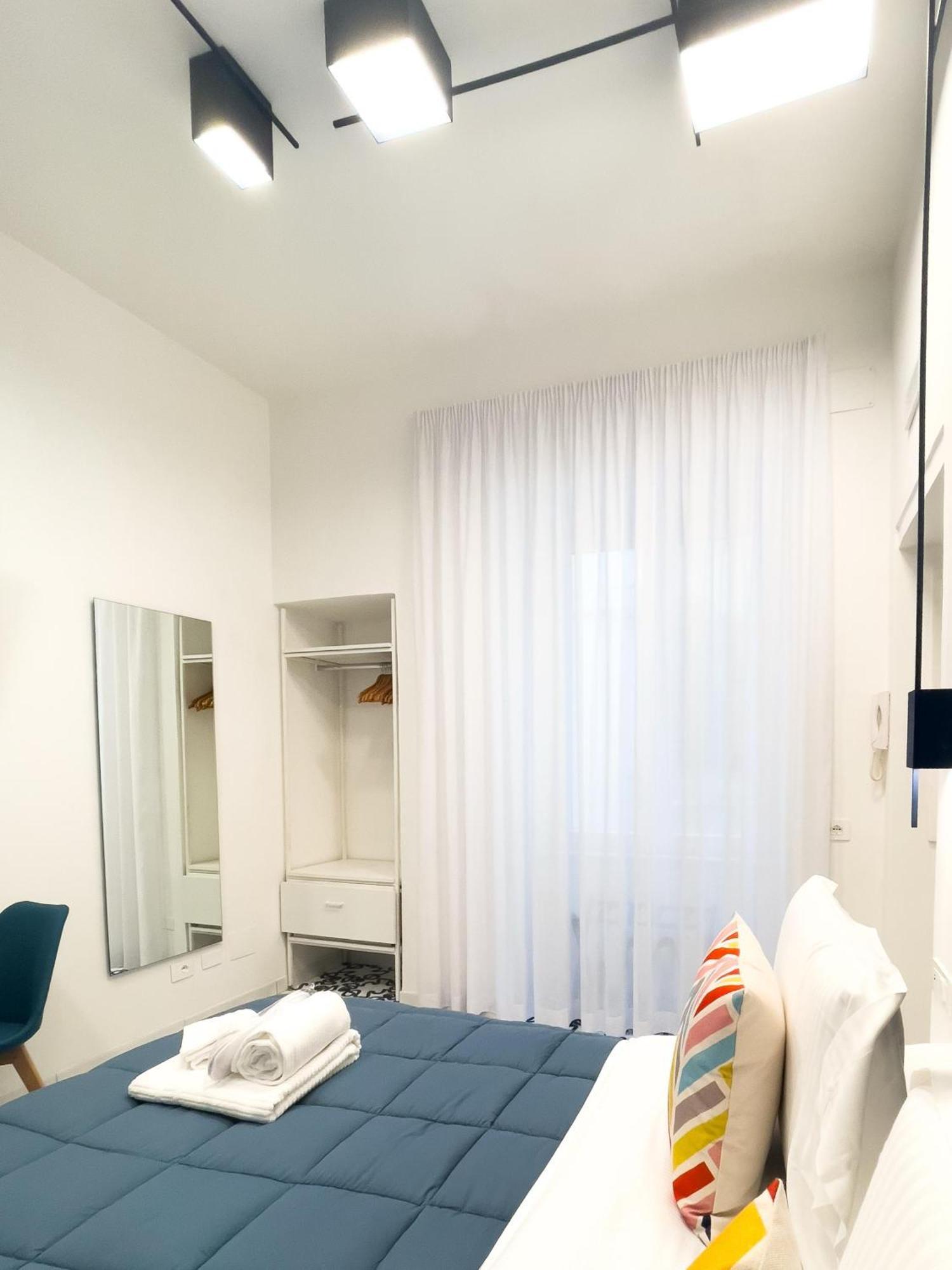 Ferienwohnung Al Corso Amalfi Exterior foto